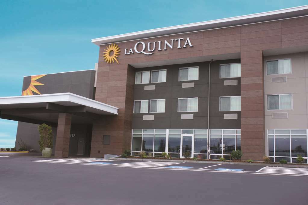 La Quinta By Wyndham Seattle Federal Way Exterior foto