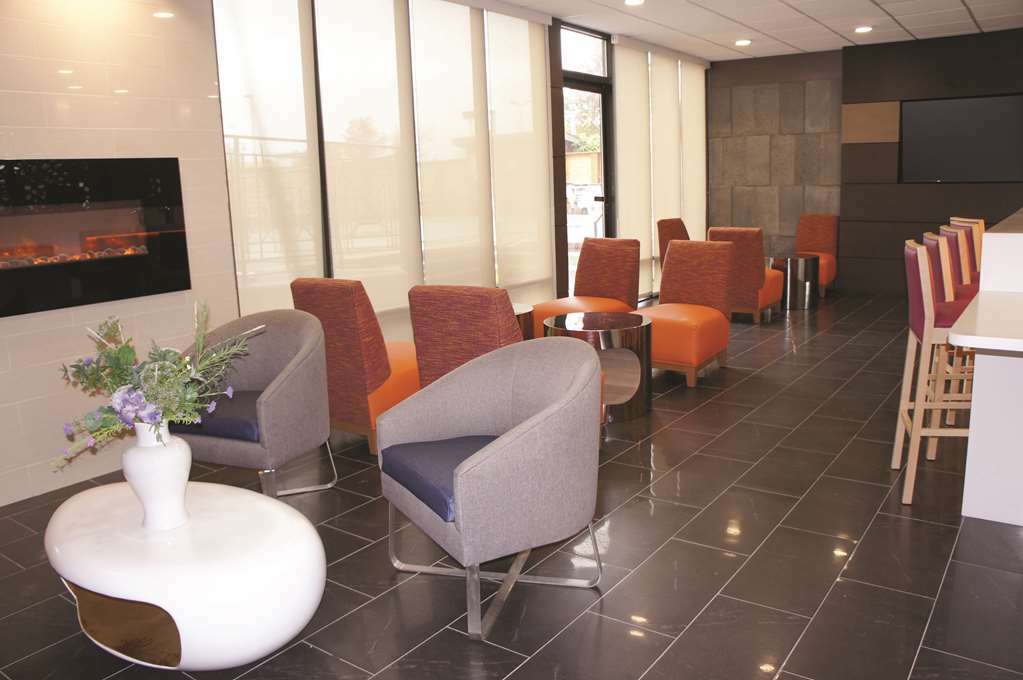 La Quinta By Wyndham Seattle Federal Way Interior foto