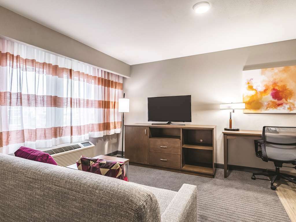 La Quinta By Wyndham Seattle Federal Way Quarto foto