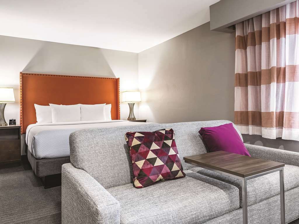 La Quinta By Wyndham Seattle Federal Way Quarto foto