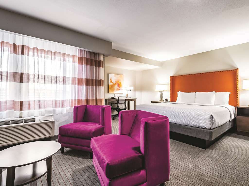 La Quinta By Wyndham Seattle Federal Way Quarto foto