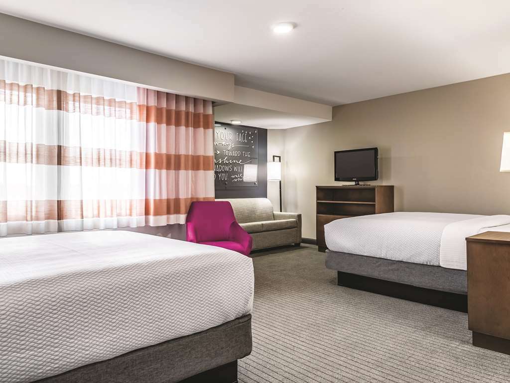 La Quinta By Wyndham Seattle Federal Way Quarto foto