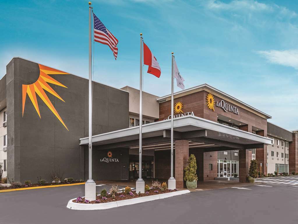 La Quinta By Wyndham Seattle Federal Way Exterior foto
