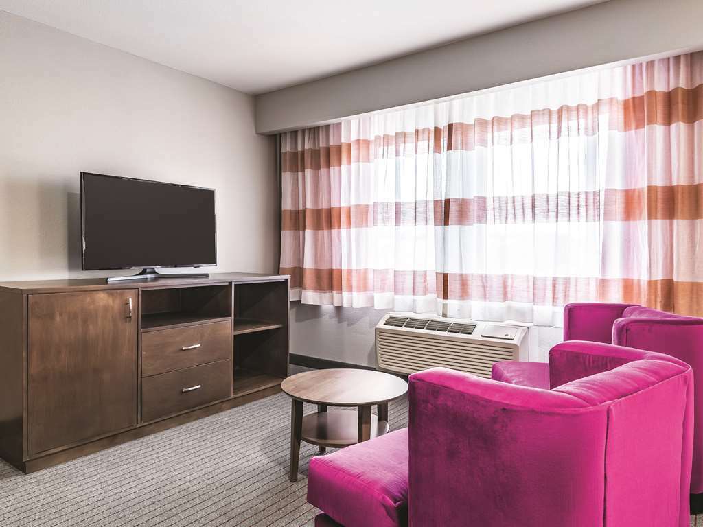 La Quinta By Wyndham Seattle Federal Way Quarto foto