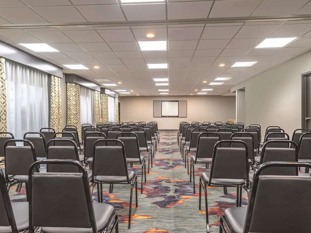 La Quinta By Wyndham Seattle Federal Way Facilidades foto