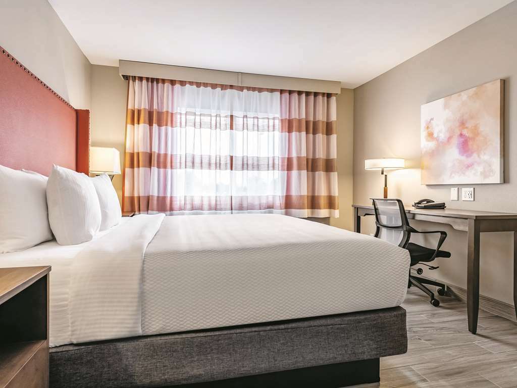 La Quinta By Wyndham Seattle Federal Way Quarto foto