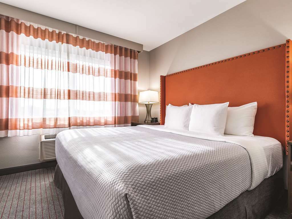 La Quinta By Wyndham Seattle Federal Way Quarto foto