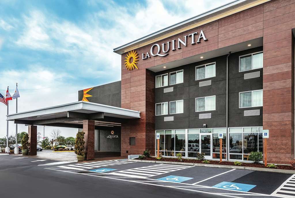 La Quinta By Wyndham Seattle Federal Way Exterior foto
