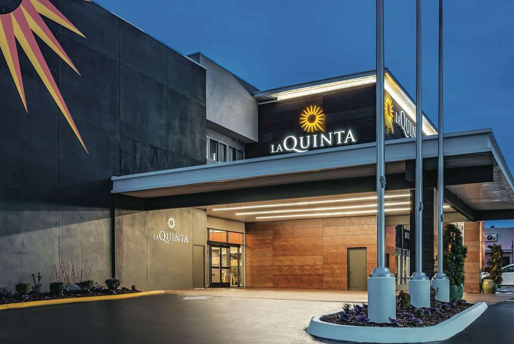 La Quinta By Wyndham Seattle Federal Way Exterior foto